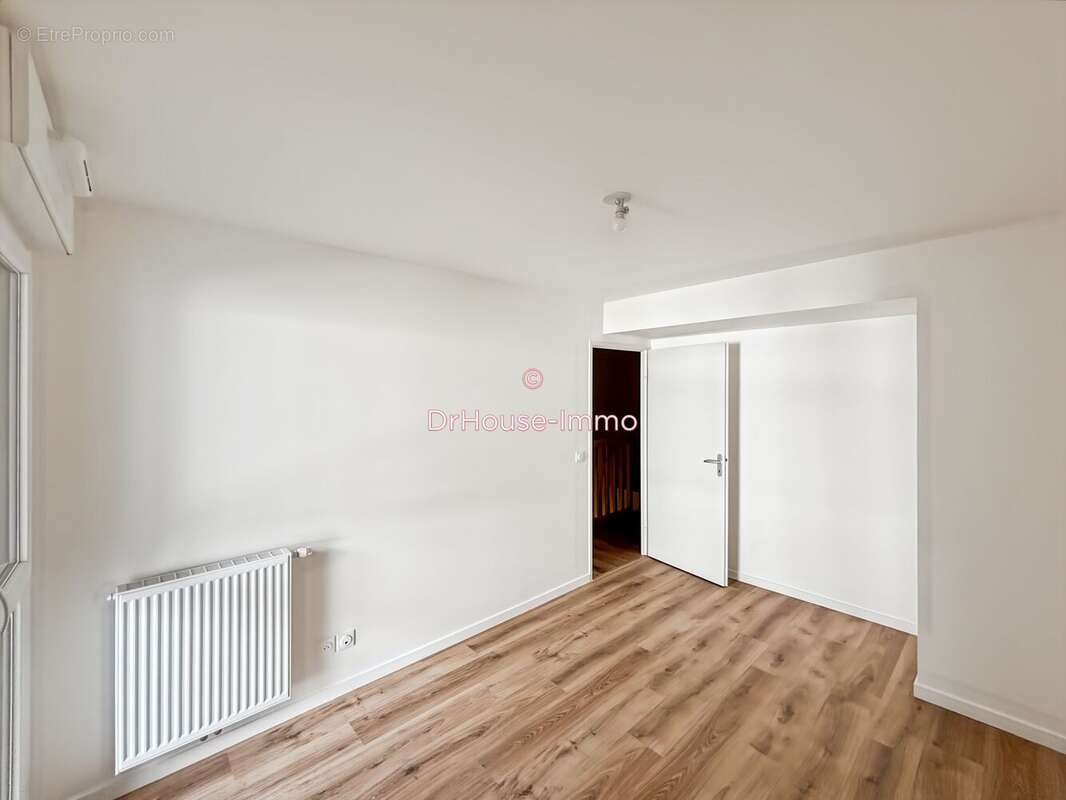 Appartement à MERIGNAC