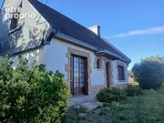 Photo 1 - Maison à PLOUNEVEZ-MOEDEC