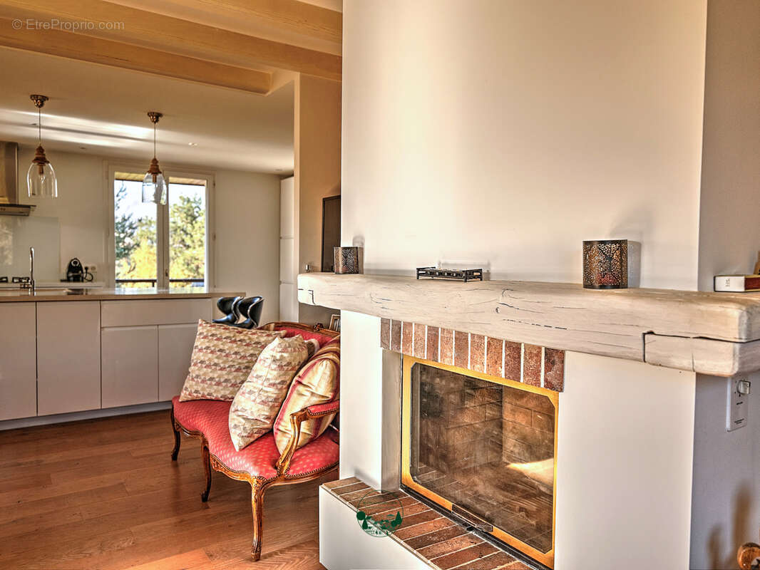 Photo 7 - Maison à SAINT-JULIEN-EN-GENEVOIS