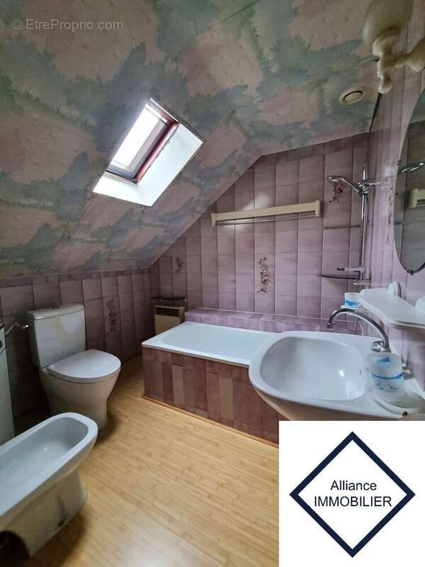 Maison 134 m² à Boisgervilly  - photo 9