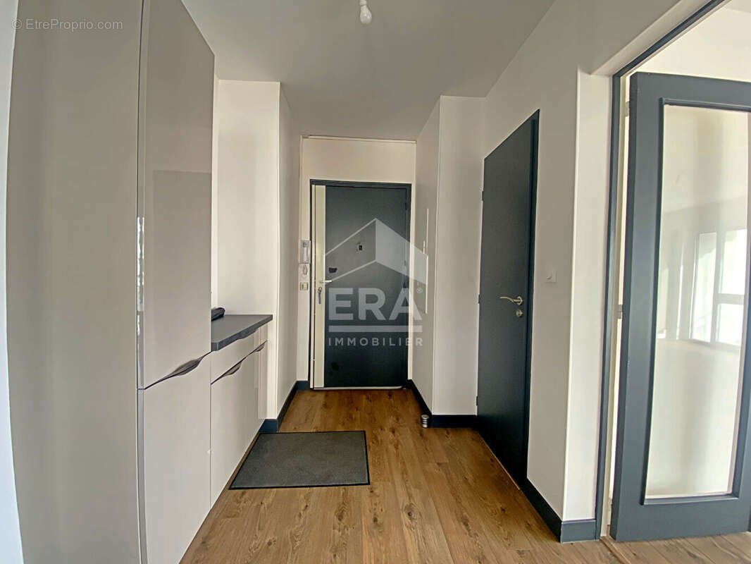 Appartement à ORLEANS