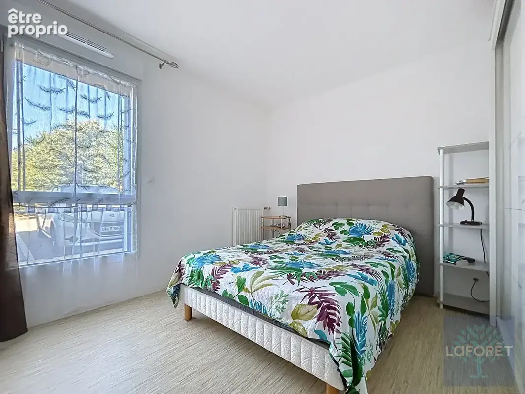 Appartement La Foret Fouesnant 3 pièce(s) 66.5 m² - photo 8