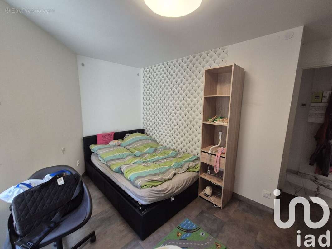 Photo 8 - Appartement à LA FERTE-SOUS-JOUARRE