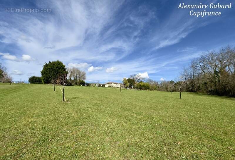 Maison à SAUVETERRE-DE-GUYENNE