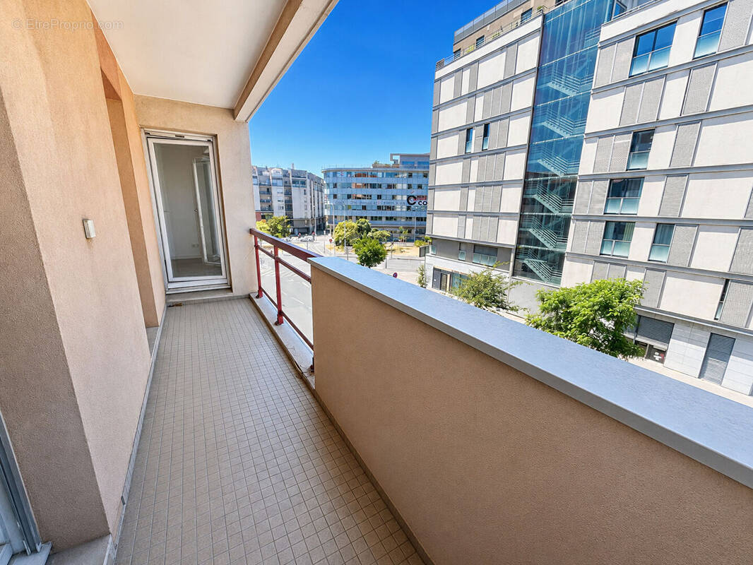 Appartement à LYON-7E