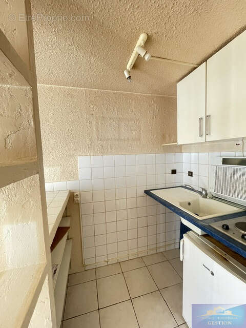 Appartement à LOURDES