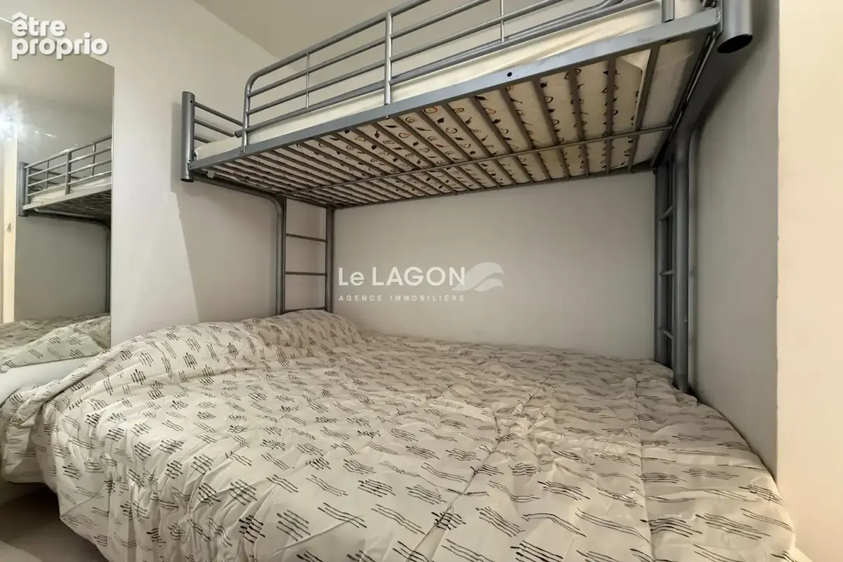 Appartement 2 pièces 28 m² à vendre à Saint-Cyprien (66750) - photo 6
