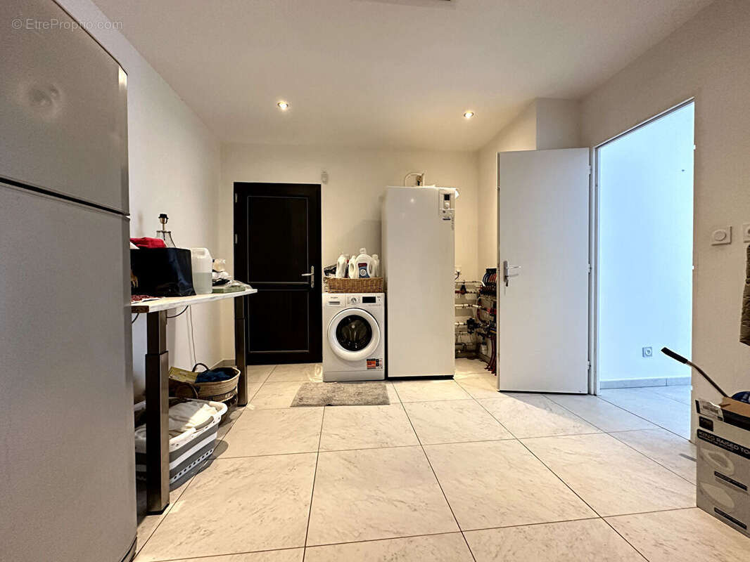 Maison à VENISSIEUX