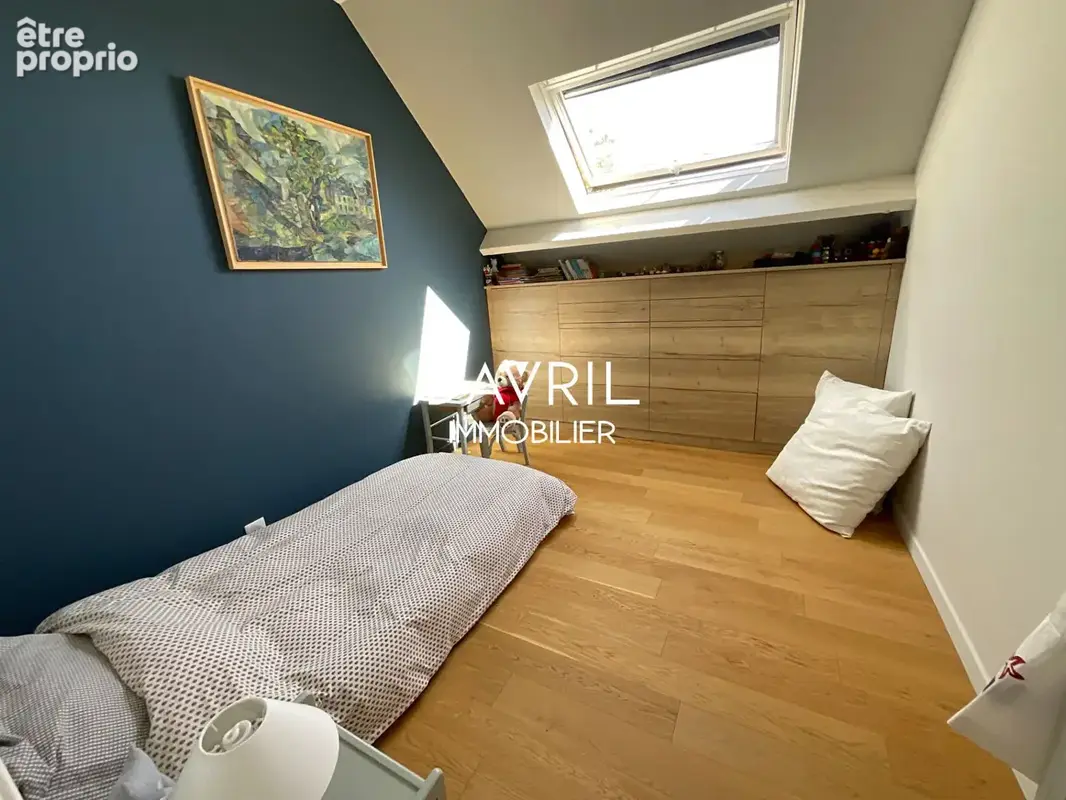 Andrésy * seul mandataire * véritable bijou * secteur prisé, calme et pavillonnaire * - photo 15