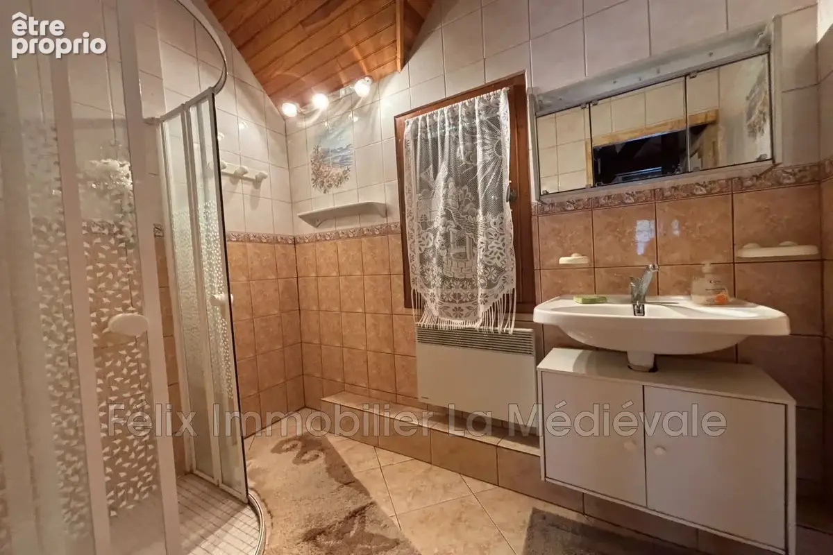 Maison 5 pièces 92 m² à vendre à Sainte-Nathalene (24200) - photo 6