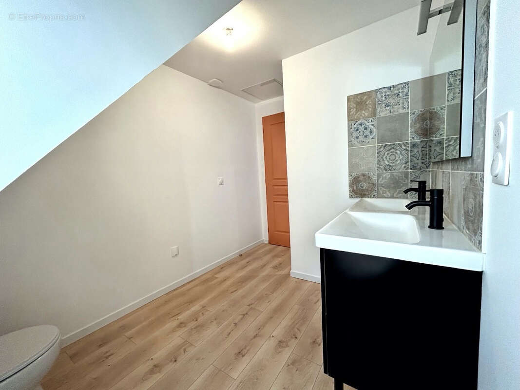Appartement à TULLE