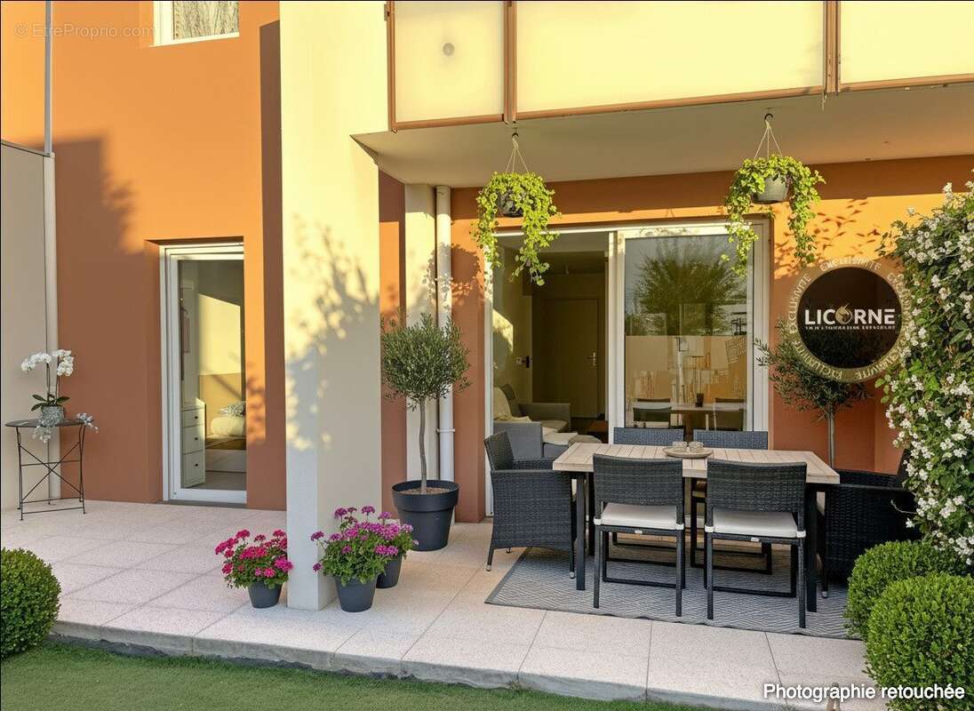 Appartement à LA VALETTE-DU-VAR