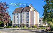 Appartement à BARR