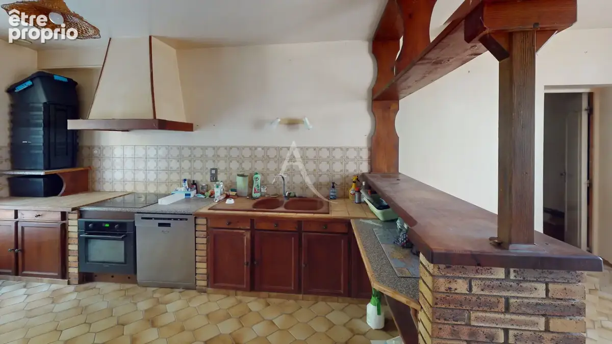 Maison Le Chatelet En Brie 10 pièce(s) 239.43 m2 - photo 9
