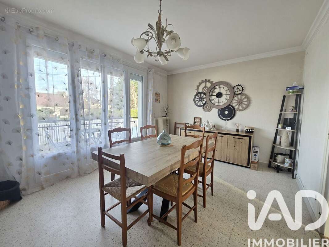 Photo 3 - Maison à SARAN