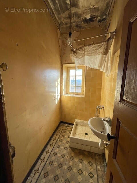 Maison à CASSAGNOLES