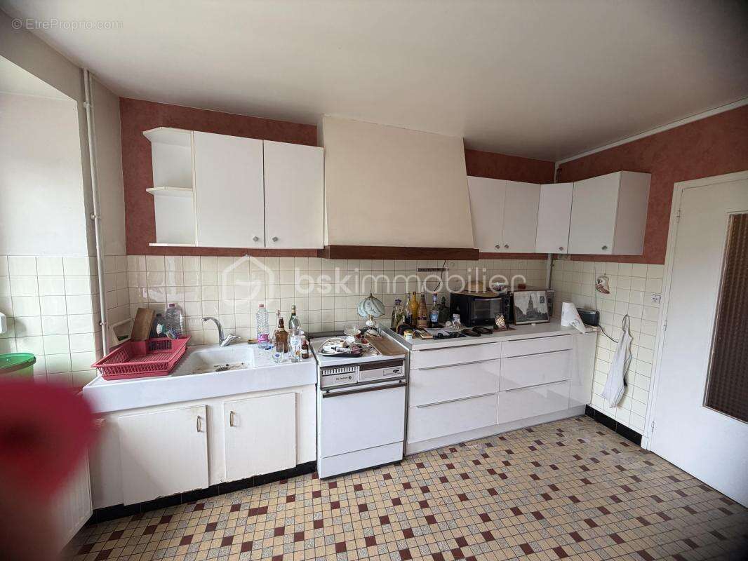 Ancien corps de ferme - photo 12