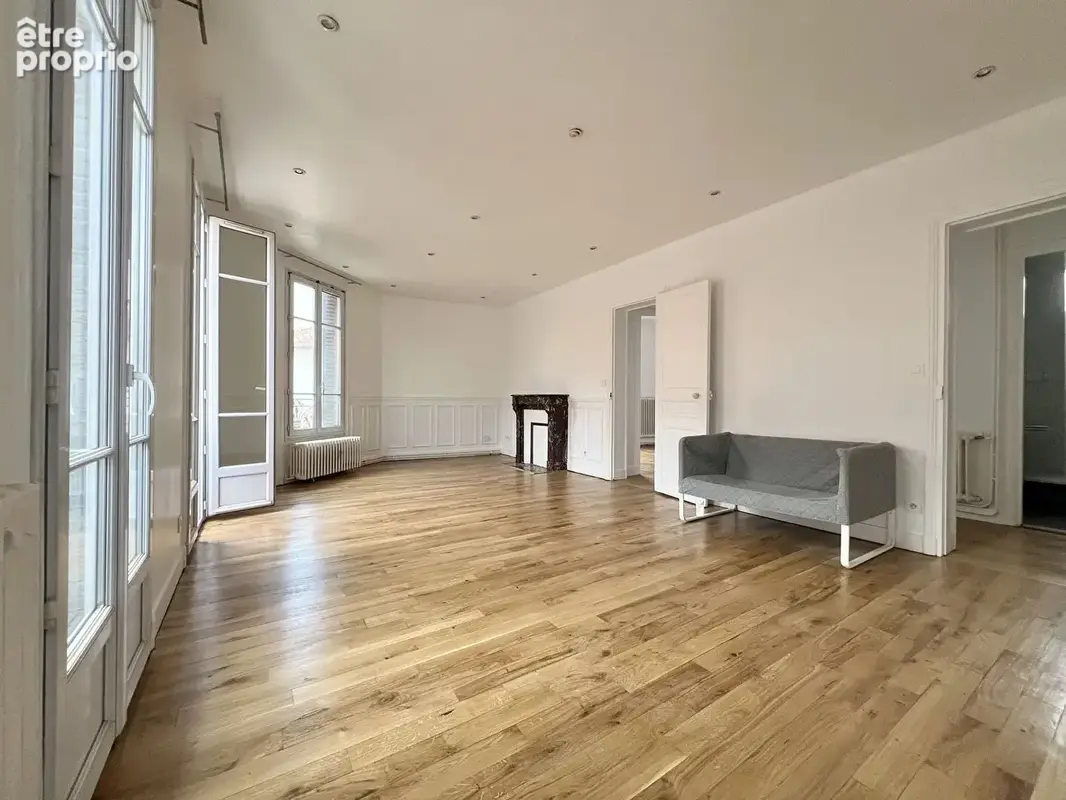 Appartement à ALFORTVILLE