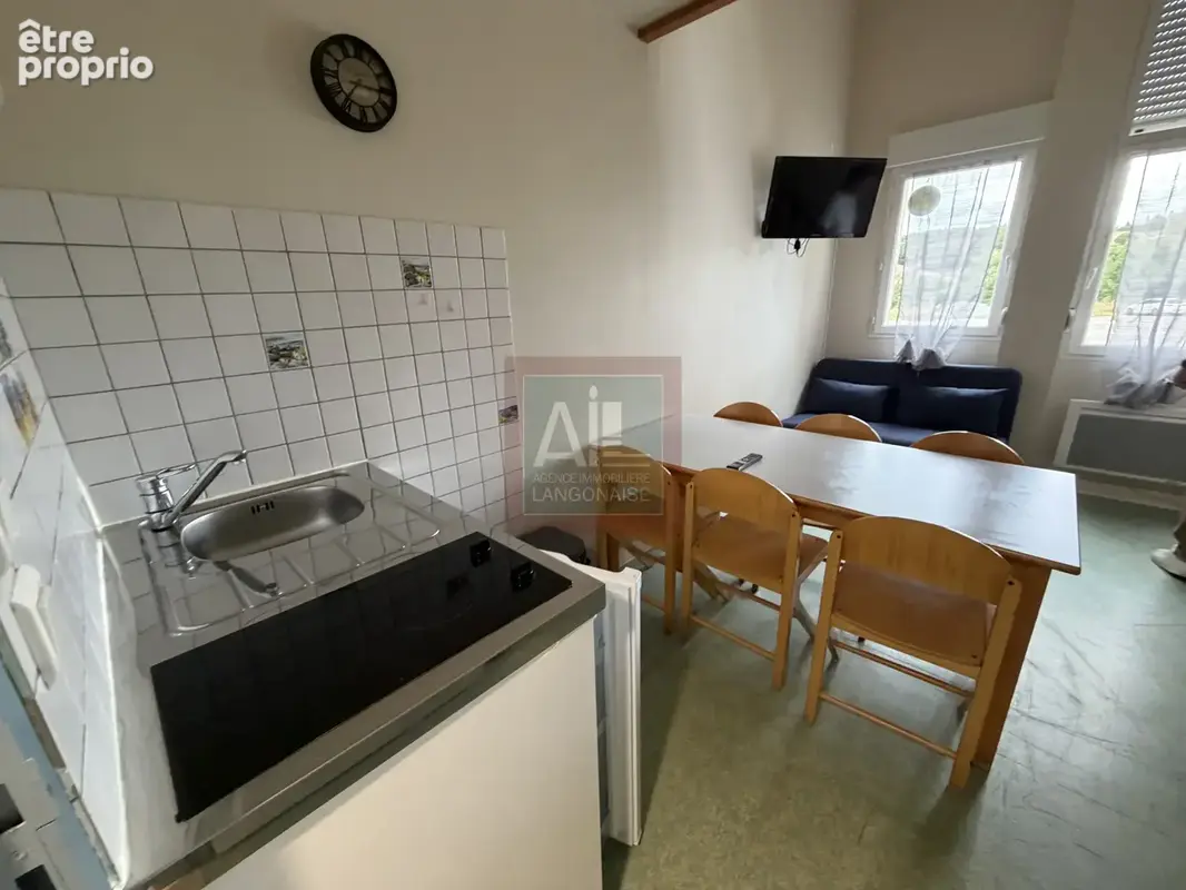 Fonds de commerce bar-restaurant avec gîte - photo 13
