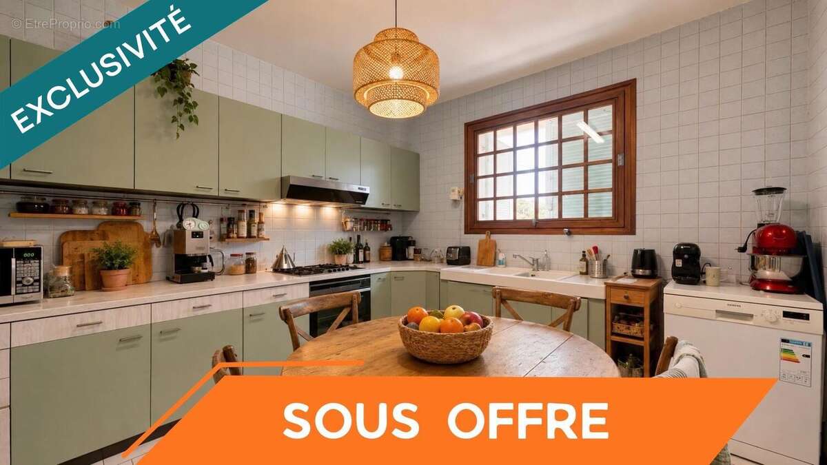 Photo 9 - Maison à CADAUJAC