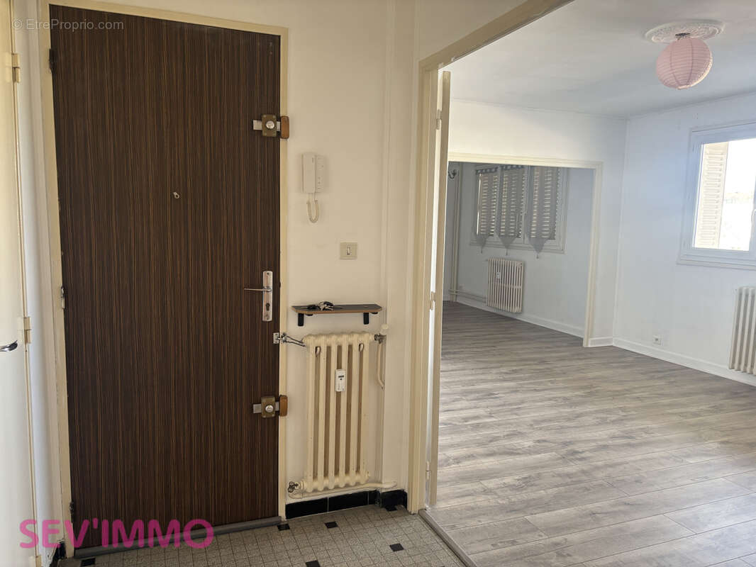 Très bel appartement - photo 18