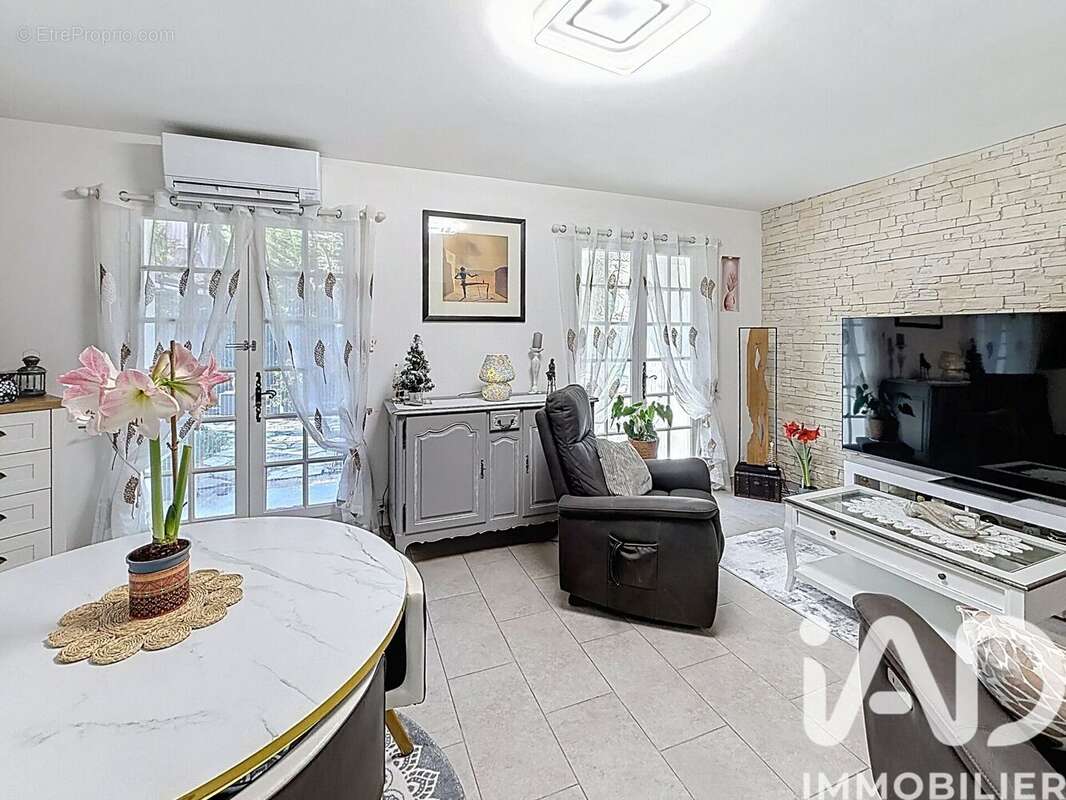 Photo 5 - Appartement à LE BEAUSSET