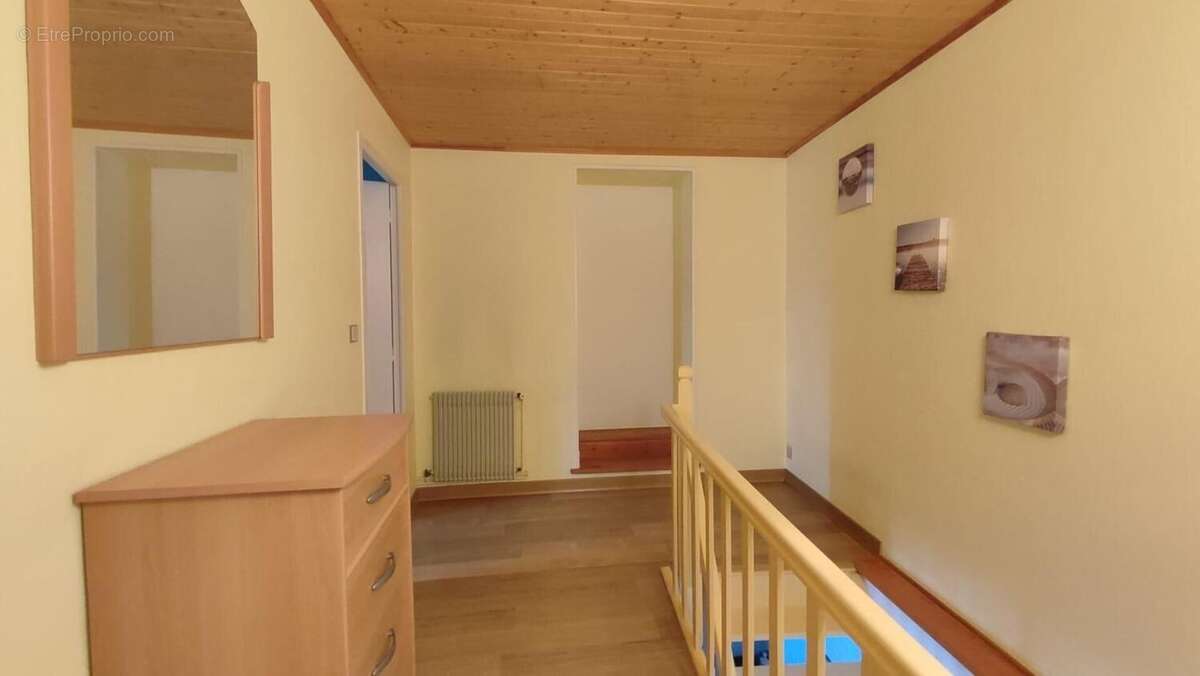 Photo 5 - Maison à GRANDJEAN