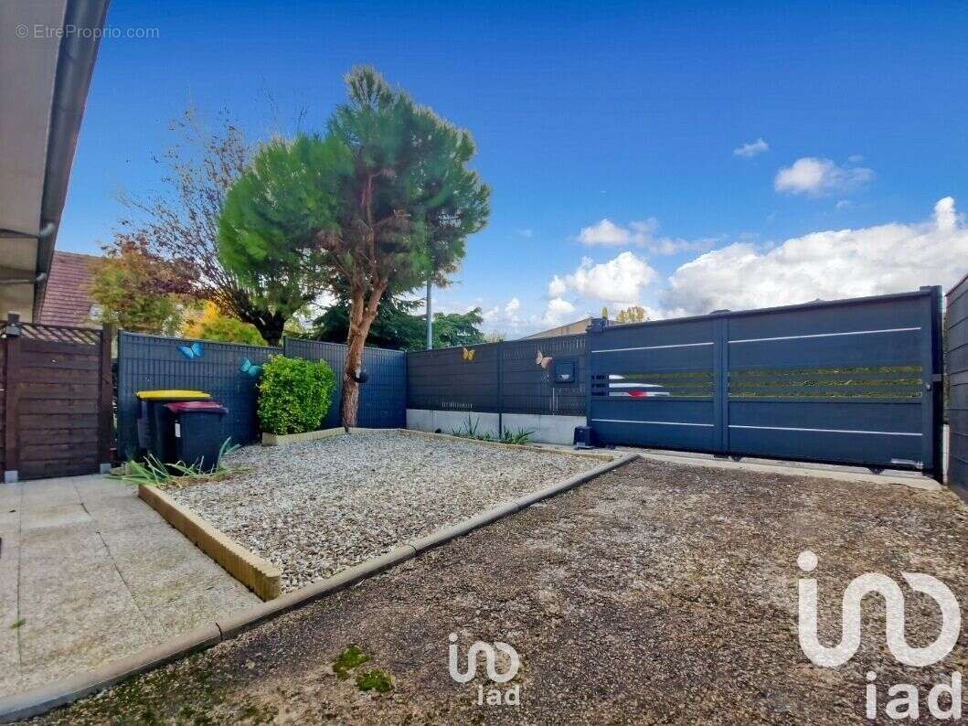 Photo 6 - Maison à APPOIGNY