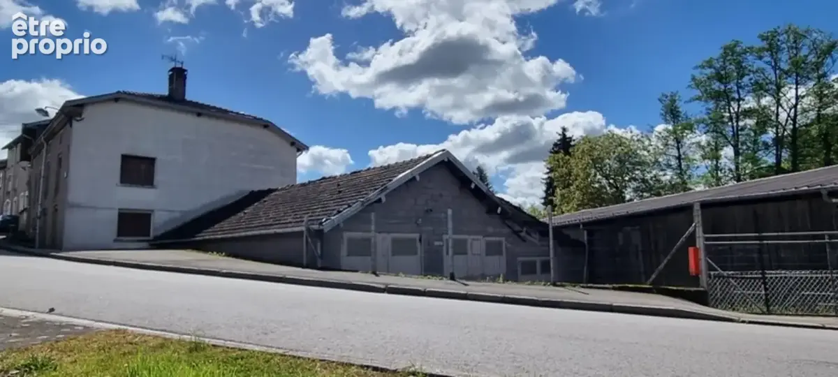 Maison à vendre 5 pièces DARNEY (88) - photo 10