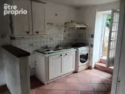 Maison à BLET