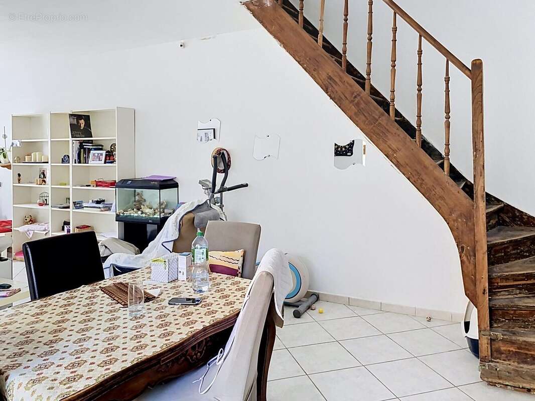 Maison 112 m² à Marcq-En-Baroeul  - photo 4