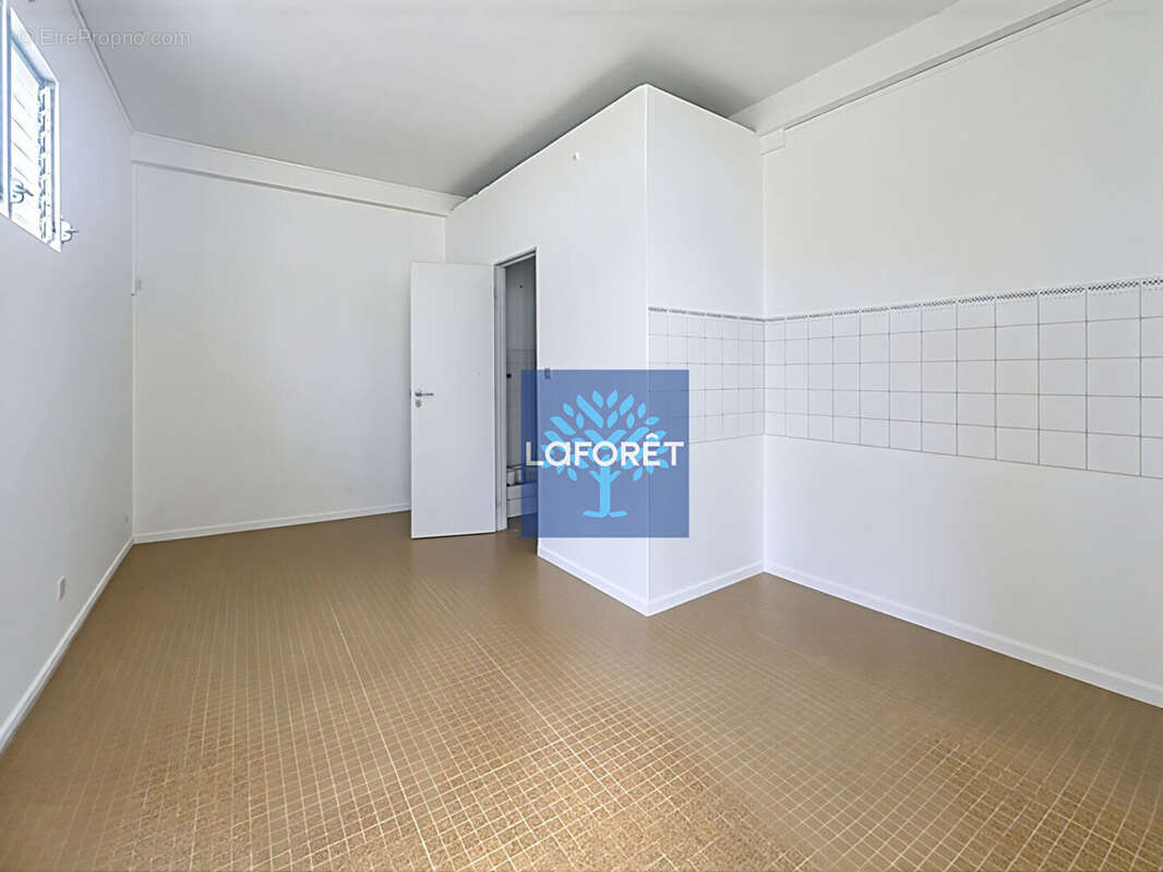 Appartement à FORT-DE-FRANCE
