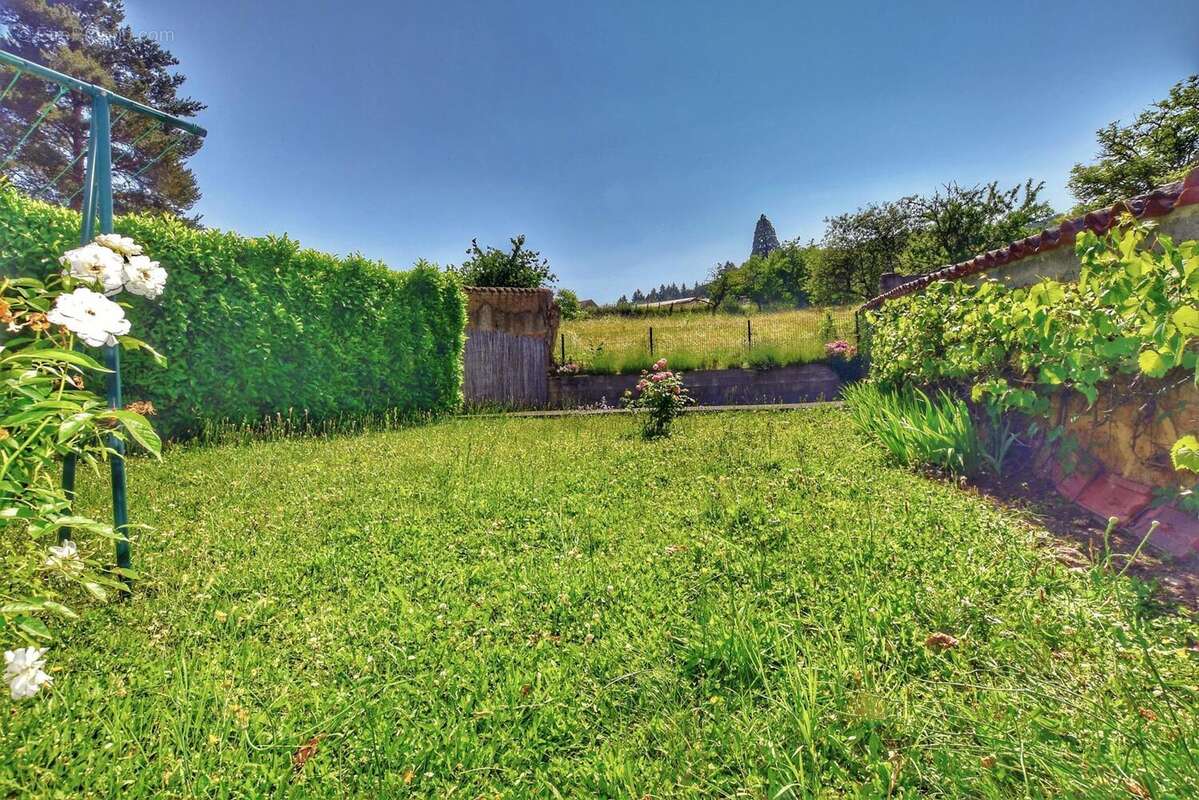 Photo 6 - Maison à BOEN