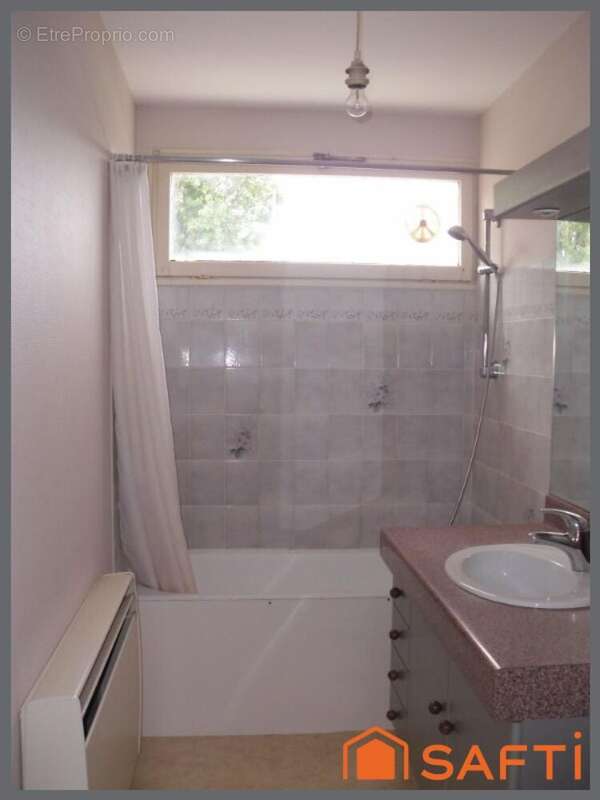 Photo 4 - Appartement à PARTHENAY