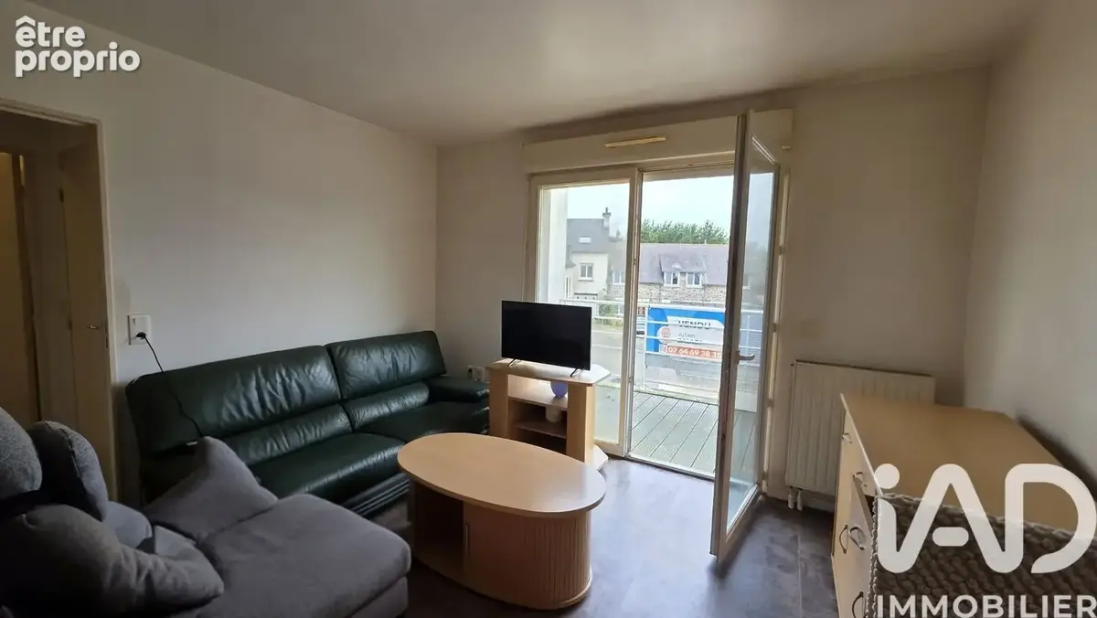 Photo 1 - Appartement à LANGUEUX