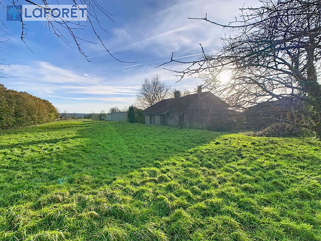 Maison à COIFFY-LE-HAUT