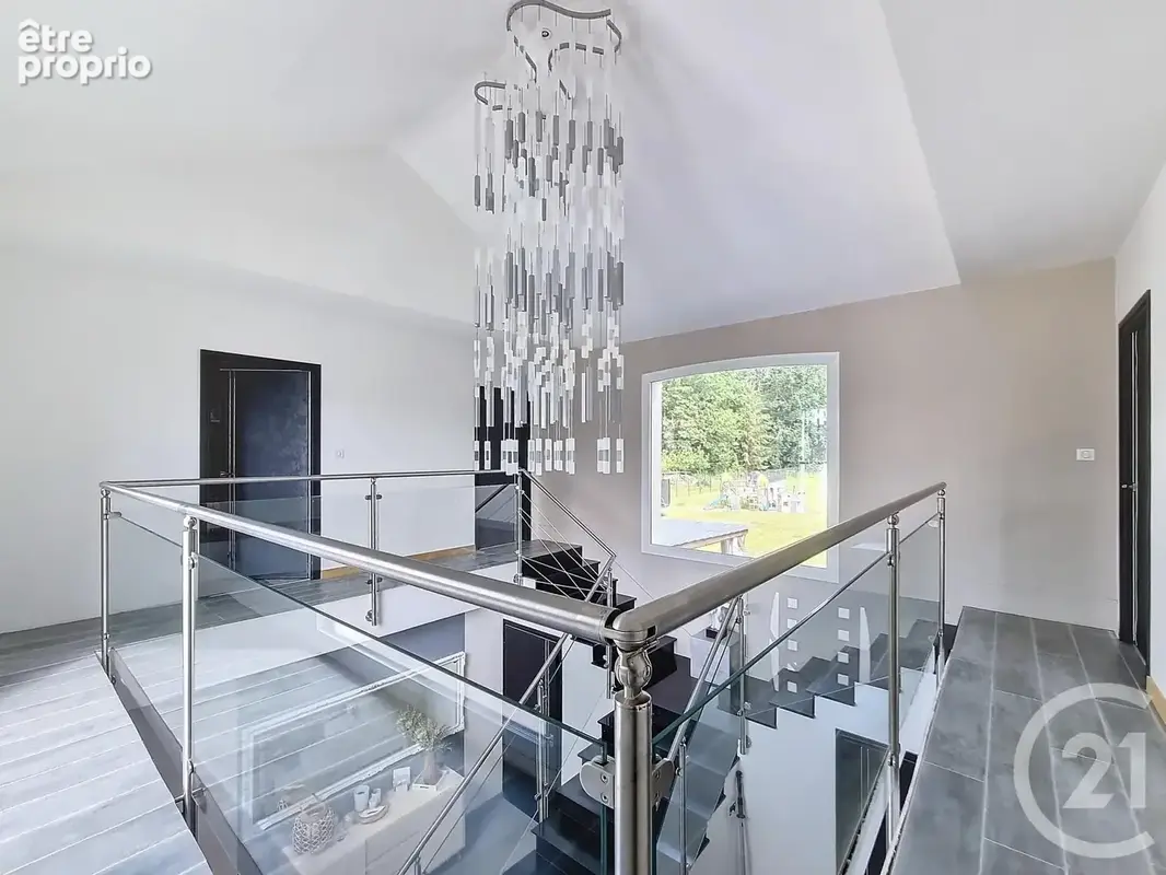 Maison 6 pièces 200 m² à vendre à Ingre (45140) - photo 9