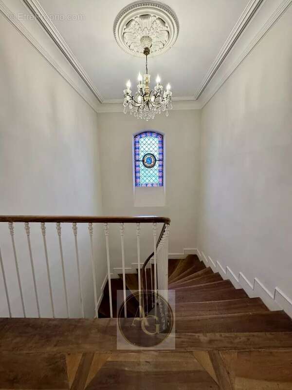 Appartement à BELBERAUD