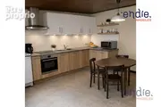 CUISINE PROJETE - Appartement à SALINS-LES-BAINS