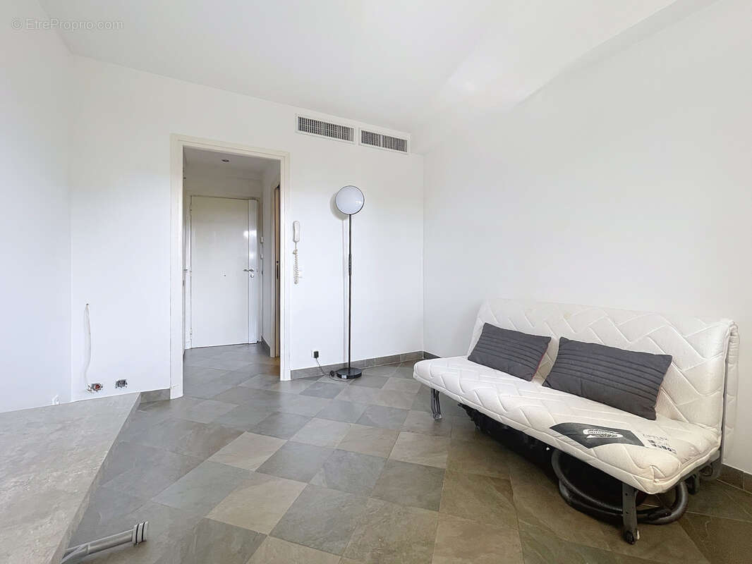A vendre studio dans residence de prestige - photo 8