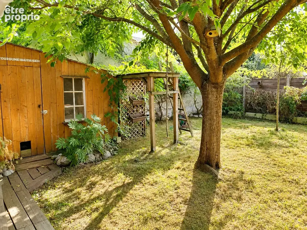 Maison Eysines 4 pièce(s) 76.89 m2 - photo 12