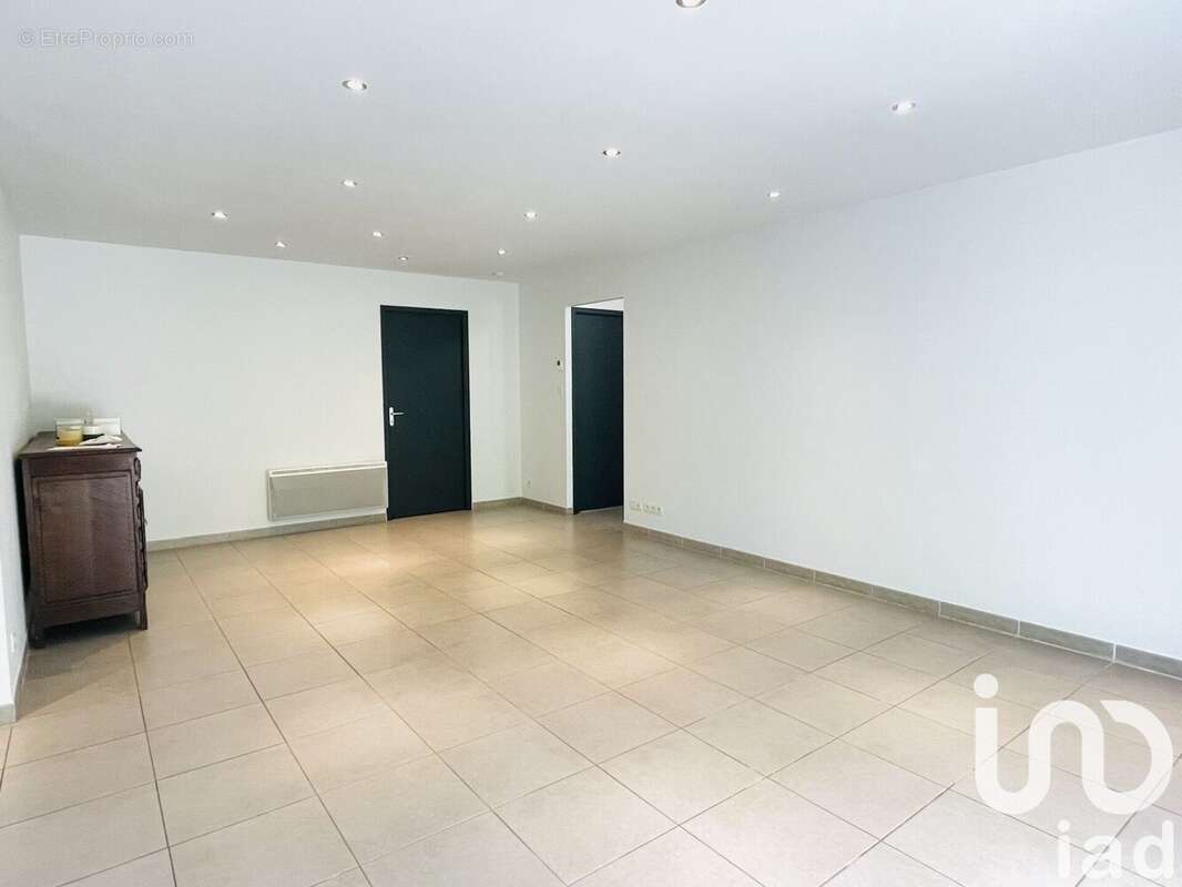 Photo 4 - Maison à CORON