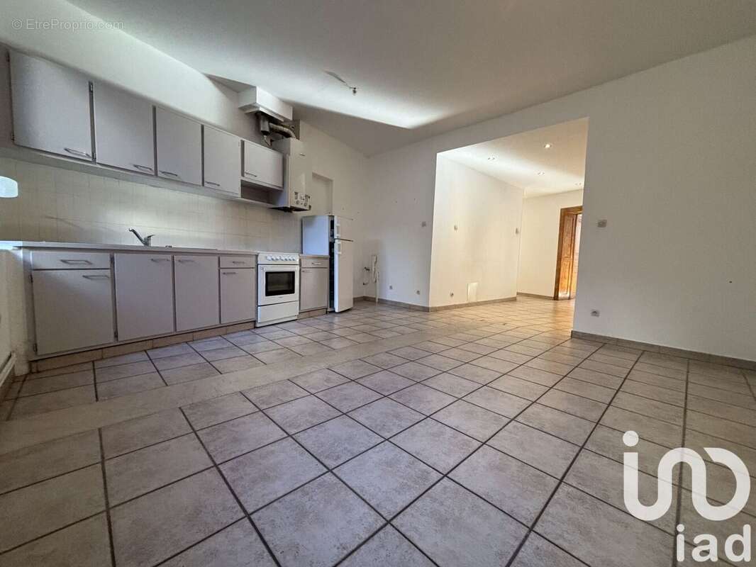 Photo 8 - Appartement à NANCY