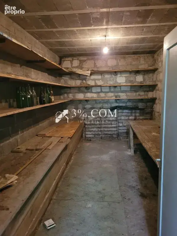 Maison familiale de 6 pièces - 112M2 avec garage et jardin - photo 8