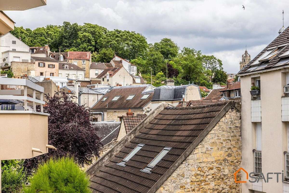 Photo 8 - Appartement à PONTOISE