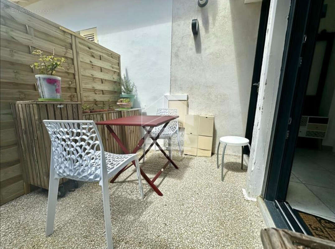Maison à ARCACHON