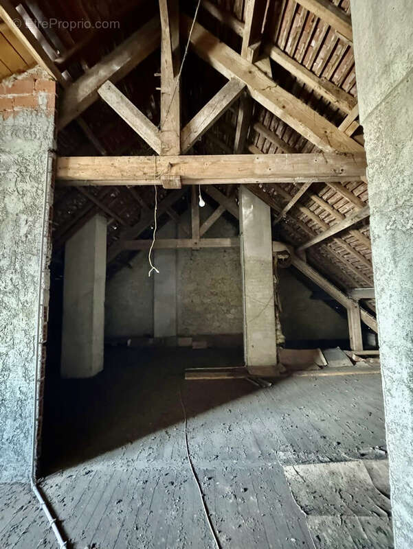 Commerce à MOULEYDIER