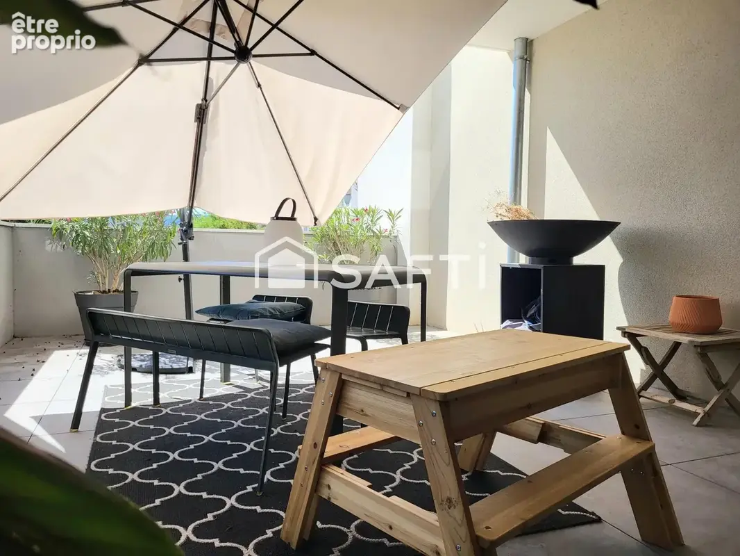 Photo 1 - Appartement à TAIN-L'HERMITAGE