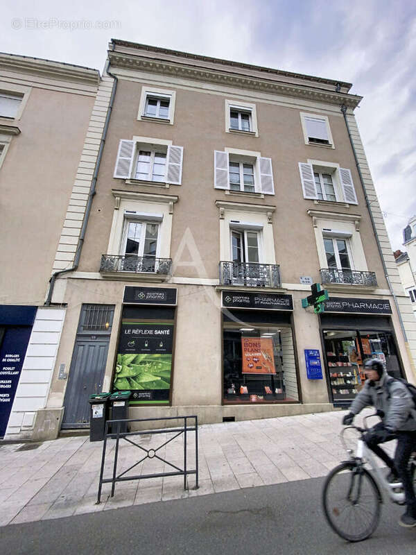 Appartement à ANGERS