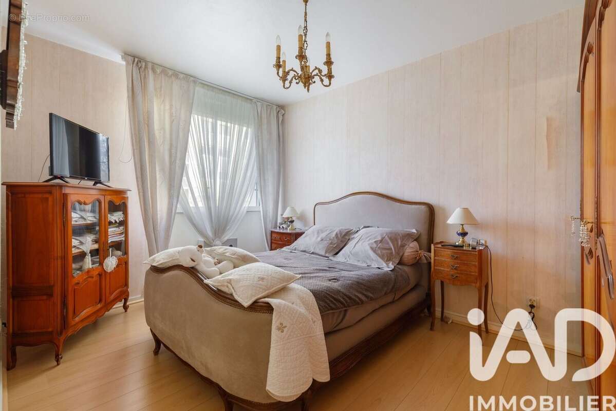 Photo 9 - Appartement à TASSIN-LA-DEMI-LUNE